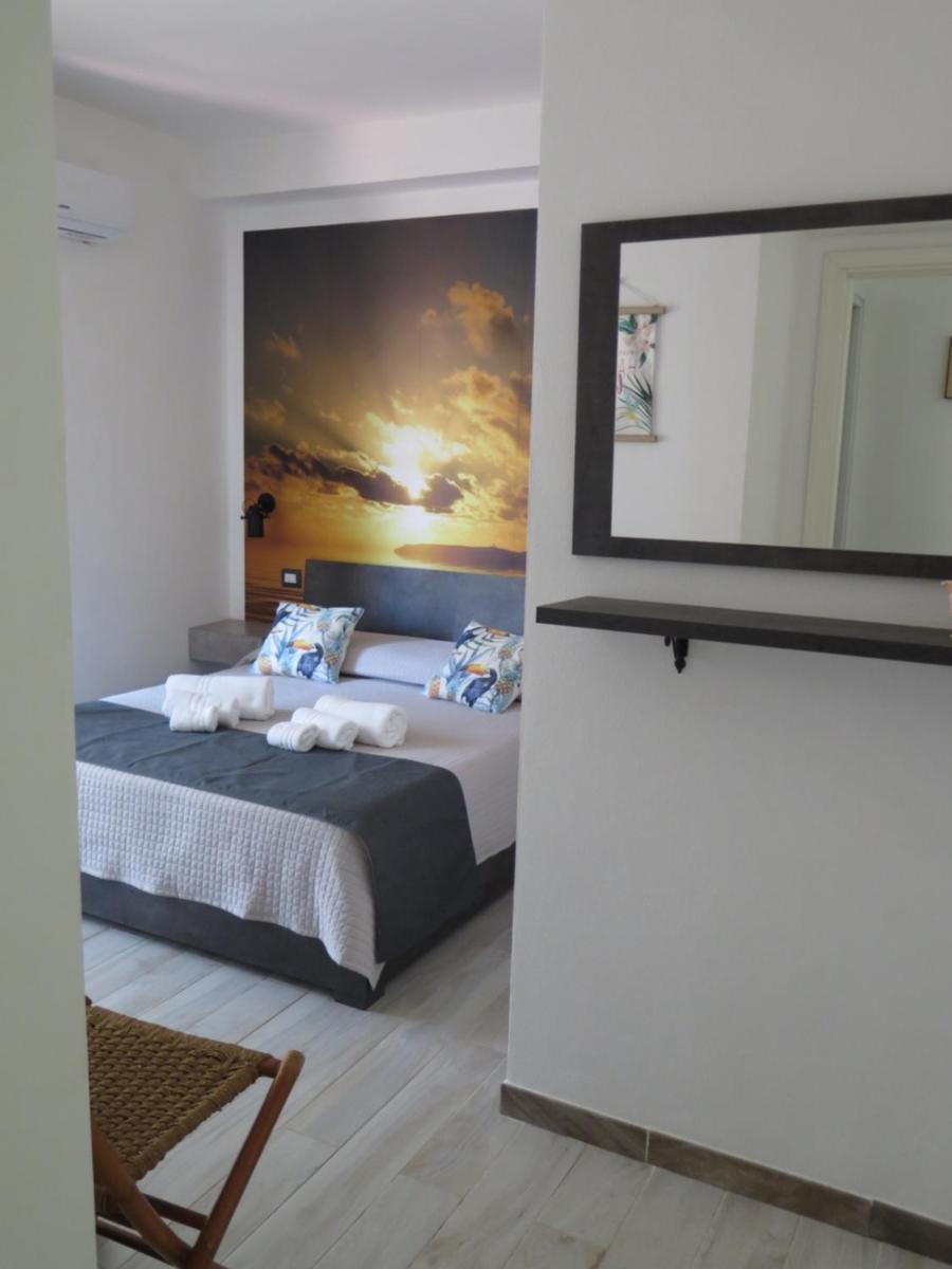 Appartamento Estrella A Due Passi Dalla Spiaggia Alghero Dış mekan fotoğraf